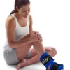DuraSoft Ice Pack Foot Ankle Sleeve