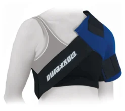 DuraSoft Ice Pack Shoulder Sleeve