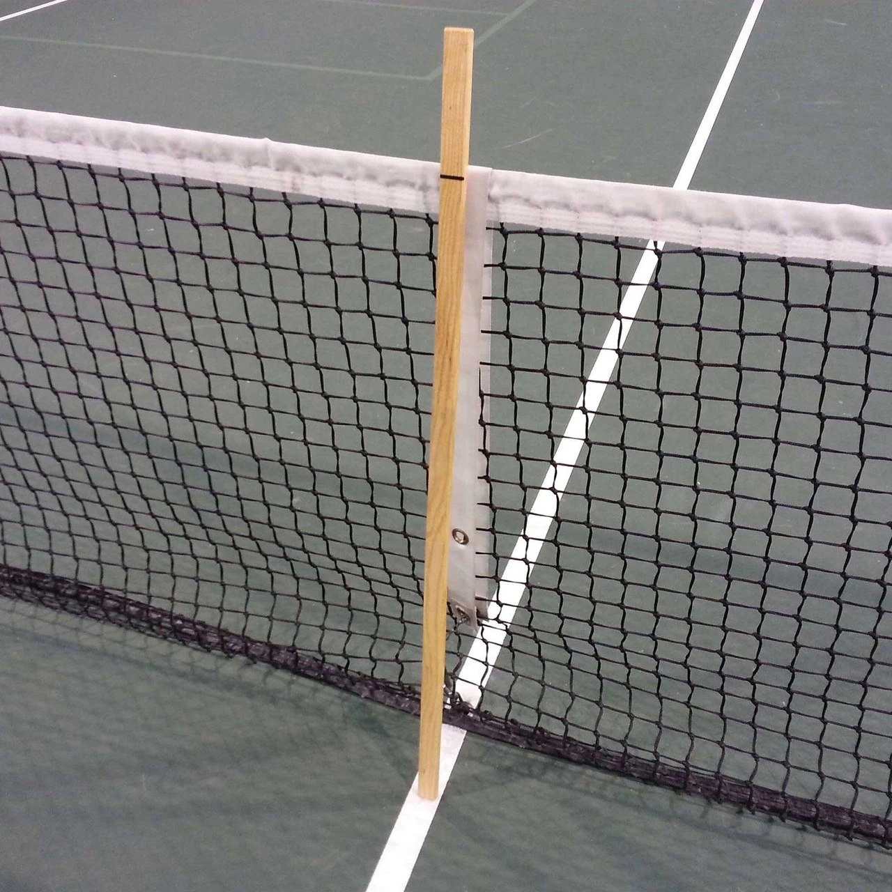 Edwards Net Measuring Stick 1 Edwards Net Measuring Stick