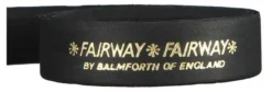 Fairway Standard Leather Replacement Grip -Ball Sports Store fairway standard leather replacement grip black 88022 13892.1698771764