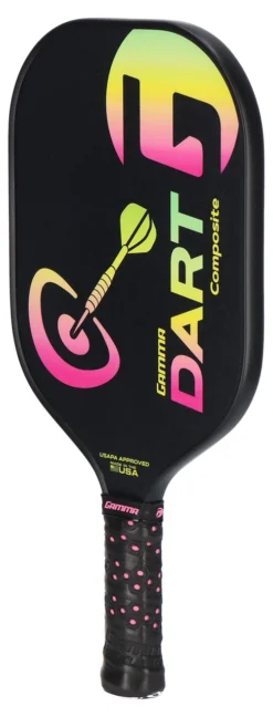 Gamma Dart Pickleball Paddle