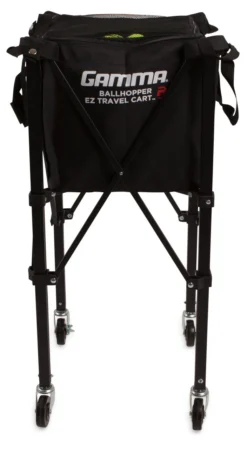 Gamma EZ Travel Cart 150