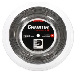 Gamma Moto Soft 16 1.29mm 200M Reel