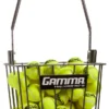 Gamma Pro 90 Ball Basket