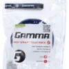 Gamma Pro Wrap Overgrip 15 Pack