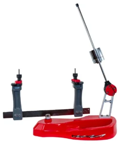 Gamma Progression II 200 Stringing Machine