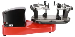 Gamma Progression II ELS Stringing Machine 8 Gamma Progression II ELS Stringing Machine -Ball Sports Store gamma progression ii els stringing machine back 11576 22141.1698769635