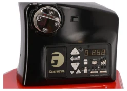 Gamma Progression II ELS Stringing Machine 9 Gamma Progression II ELS Stringing Machine -Ball Sports Store gamma progression ii els stringing machine tension head 48061 01125.1698769636