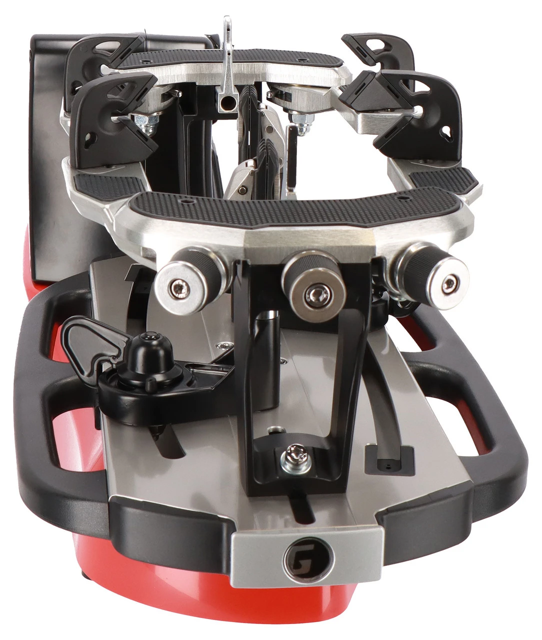 Gamma Progression II ELS Stringing Machine 2 Gamma Progression II ELS Stringing Machine - Image 2