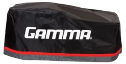 Gamma Stringing Machine Cover