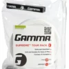 Gamma Supreme Overgrip 15 Pack