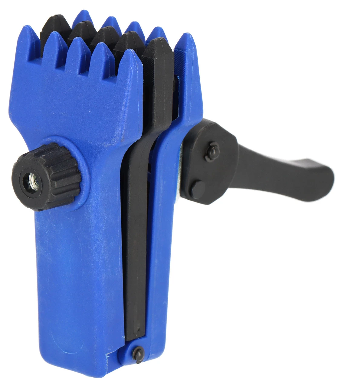 Gamma Tennis Flying Clamp 1 Gamma Tennis Flying Clamp