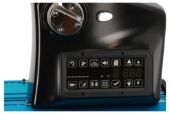 Gamma X-ELS Stringing Machine -Ball Sports Store gamma x els stringing machine tension head 09266 90453.1698773556