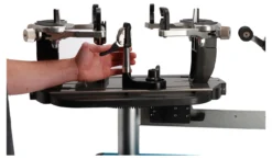 Gamma X-ST Stringing Machine -Ball Sports Store gamma x st stringing machine turntable 45210 47650.1698773558