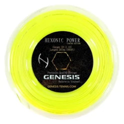 Genesis Hexonic Power 18 1.18mm 200M Reel