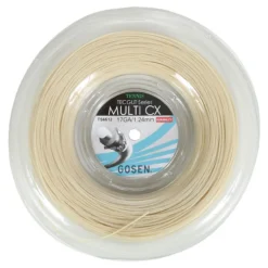 Gosen Multi CX 17 1.24mm 240M Reel