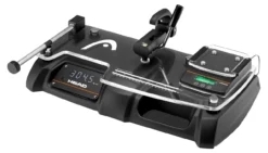 Head 3-in-1 Swingweight Tuning Machine
