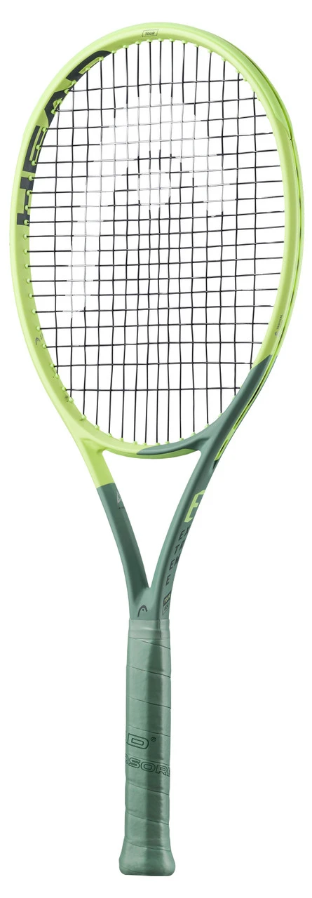 Head Extreme Tour 2022 Tennis Racquet 1 Head Extreme Tour 2022 Tennis Racquet