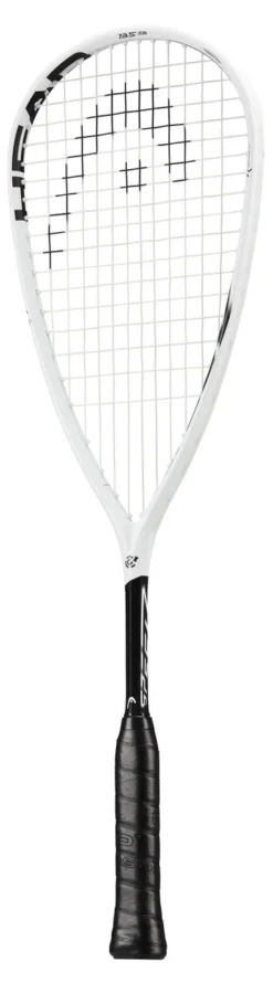 Head Graphene 360+ Speed 135 Slimbody Squash Racquet