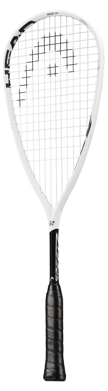 Head Graphene 360+ Speed 135 Slimbody Squash Racquet 1 Head Graphene 360+ Speed 135 Slimbody Squash Racquet