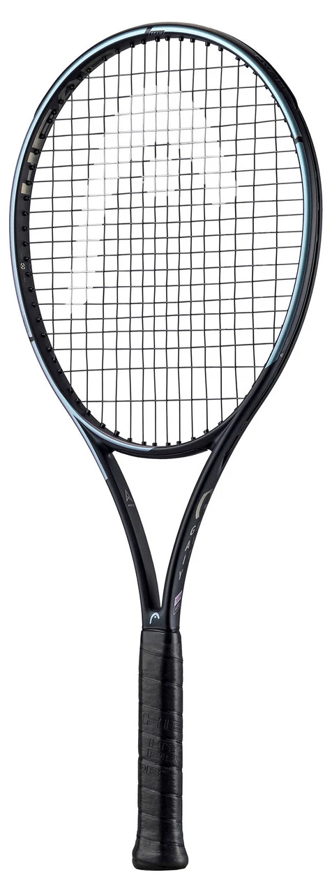 Head Gravity MP L 2023 Tennis Racquet 1 Head Gravity MP L 2023 Tennis Racquet