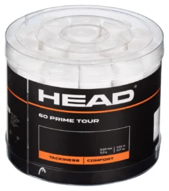 Head Prime Tour Overgrip 60 Pack