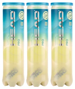 Head Pro Tennis Balls Dozen