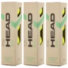 Head Reset Tennis Balls Dozen
