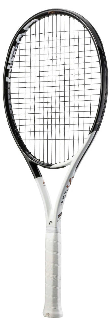 Head Speed Team L 2022 Tennis Racquet 1 Head Speed Team L 2022 Tennis Racquet