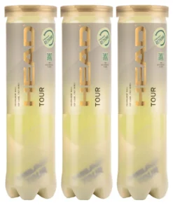 Head Tour Tennis Balls Dozen