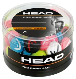 Head Pro String Dampener 70 Pack