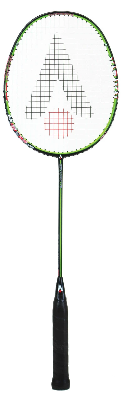 Karakal Black Zone 20 Badminton Racquet 1 Karakal Black Zone 20 Badminton Racquet