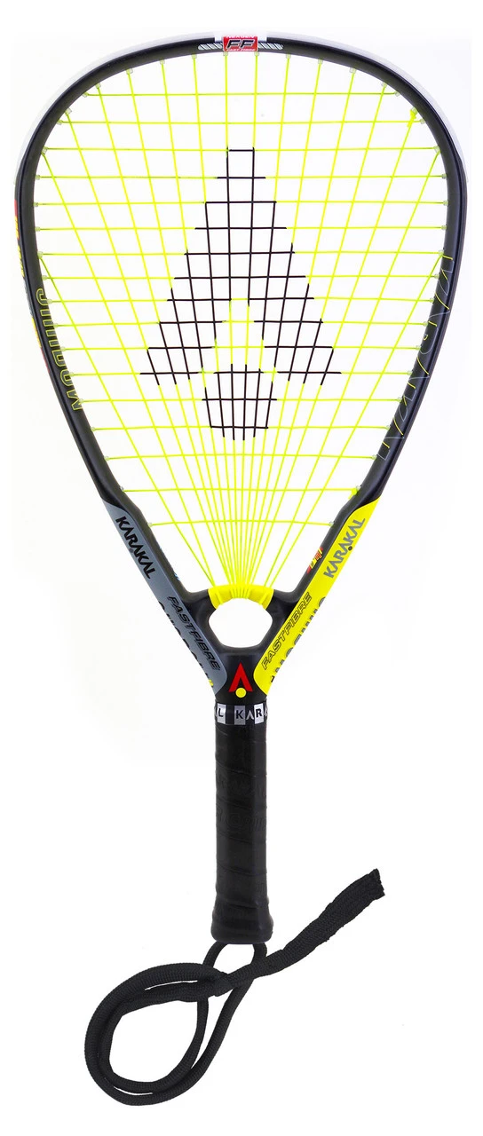 Karakal Core Shadow 155 Racquetball Racquet 1 Karakal Core Shadow 155 Racquetball Racquet