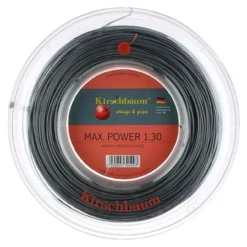 Kirschbaum Max Power 16 1.30mm 200M Reel