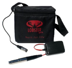 Lobster Ball Machine External Battery Pack