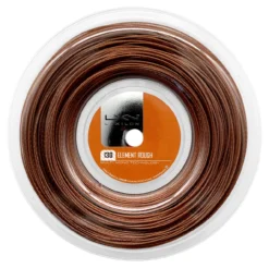 Luxilon Element Rough 16 1.30mm 200M Reel