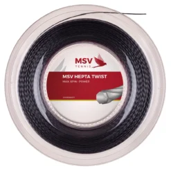 MSV Hepta-Twist 17 1.20mm 200M Reel