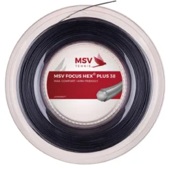 MSV Focus-Hex Plus 38 18 1.15mm 200M Reel