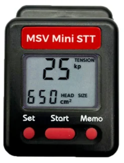 MSV Mini STT Electronic Tension Measuring Device