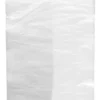 Biodegradable Polythene Squash & Badminton Racquet Bags 100 Pack