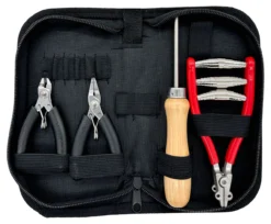 Premium Stringing Tool Kit