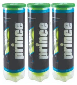 Prince Championship Tennis Balls Dozen