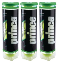 Prince NX Tour Pro Tennis Balls Dozen