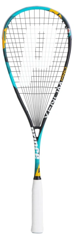 Prince Venom Pro 950 Squash Racquet