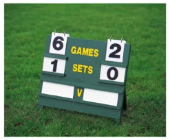 Edwards 'A' Frame Scoreboard