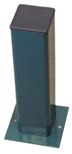 Edwards Square Ground Sockets And Caps