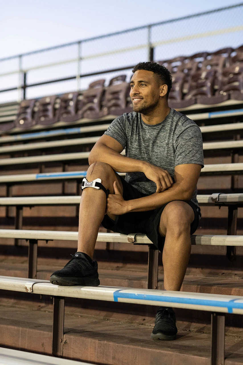 ProBand KneedIT Knee Support 3 ProBand KneedIT Knee Support - Image 3