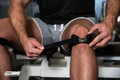 ProBand KneedIT XM Knee Support 7 ProBand KneedIT XM Knee Support -Ball Sports Store proband kneedit xm knee support fitting 80996 13342.1698769749