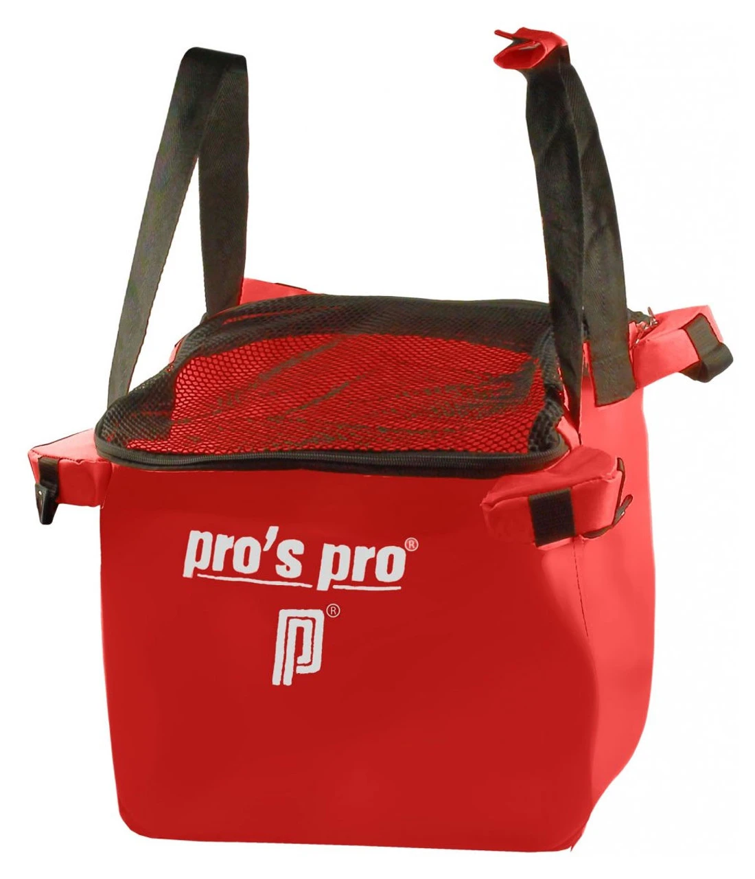 Pro's Pro 150 Spare Bag 4 Pro's Pro 150 Spare Bag - Image 4