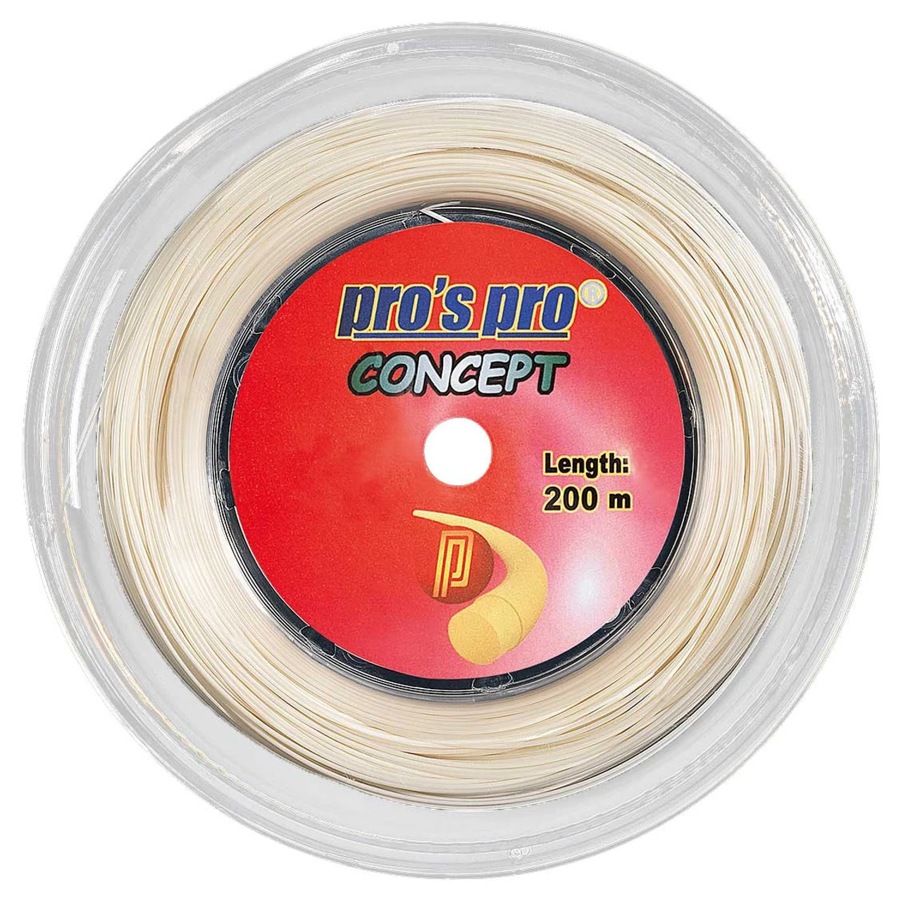 Pro's Pro Concept 16 1.28mm 200M Reel 1 Pro's Pro Concept 16 1.28mm 200M Reel